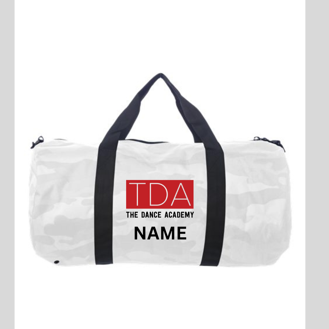 TDA Duffle