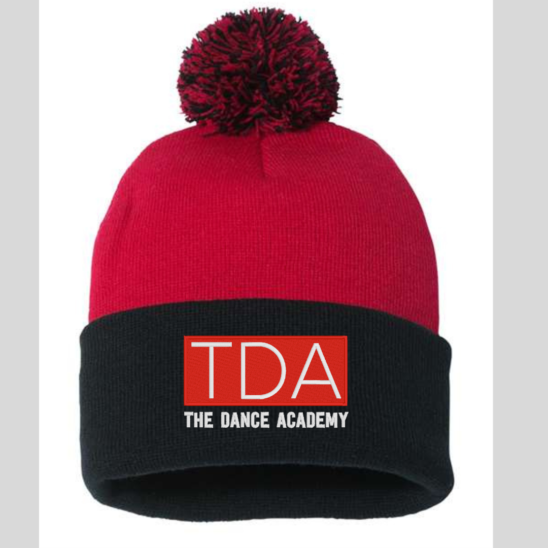 TDA Beanie