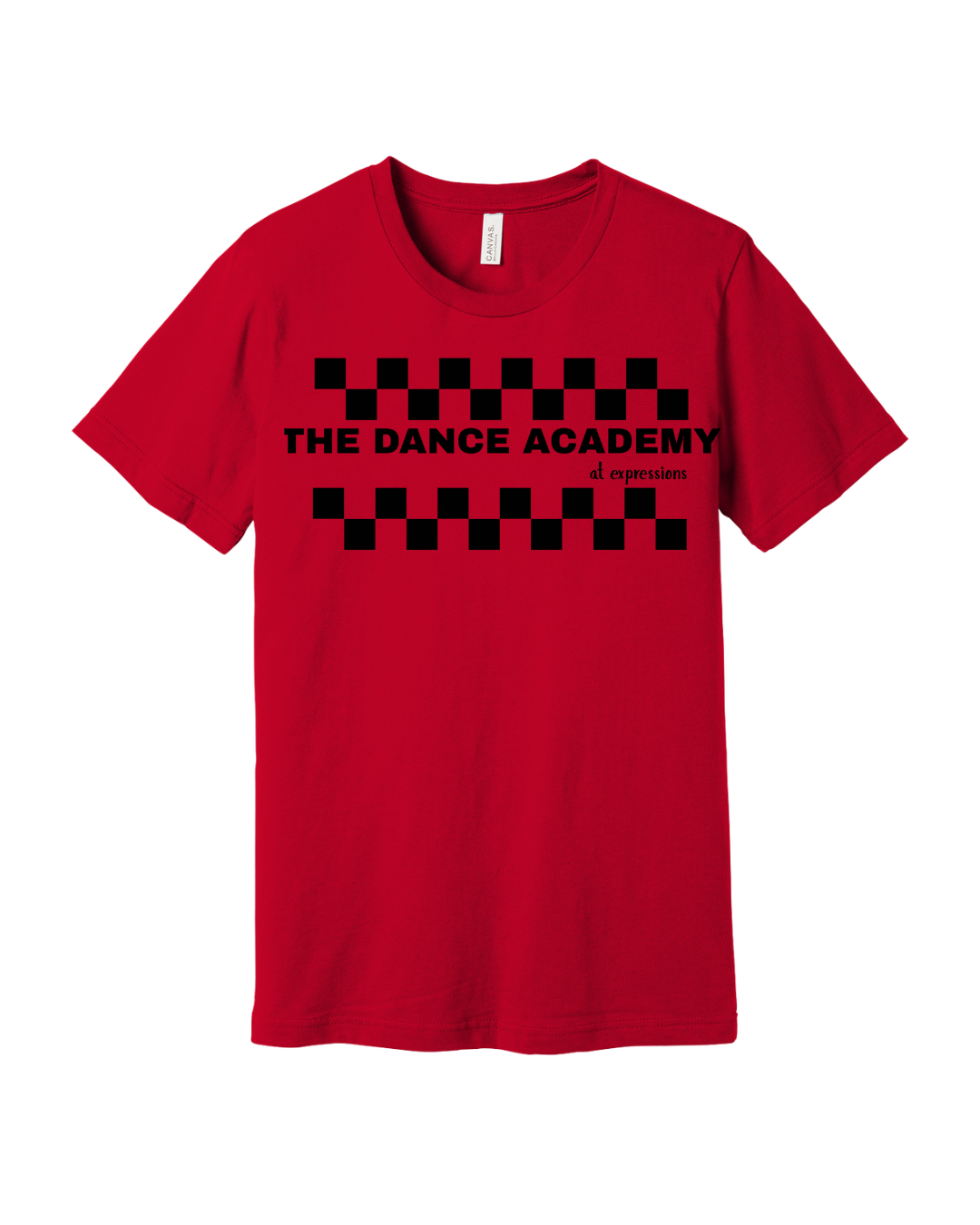 Checkered T-Shirt