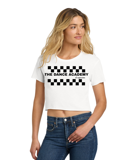 Cropped T-Shirt