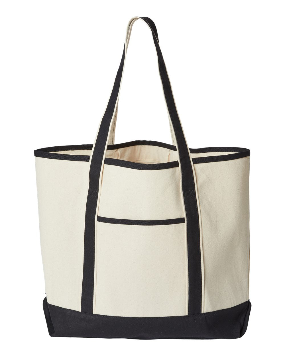 Canvas Tote