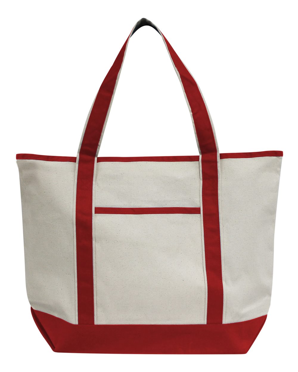 Canvas Tote