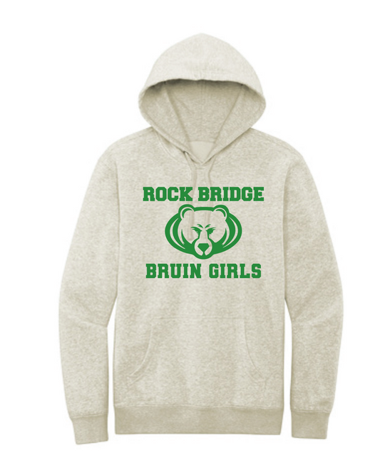 Bruin Girl Sweatshirt