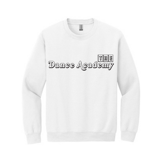 Box Letter Design-Sweatshirt - 18000