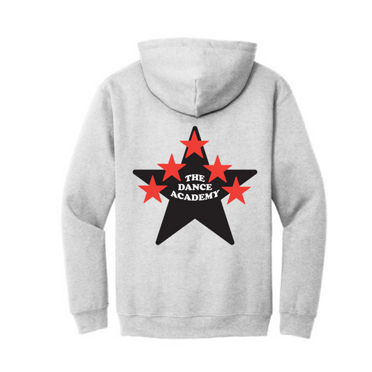 Star Hoodie