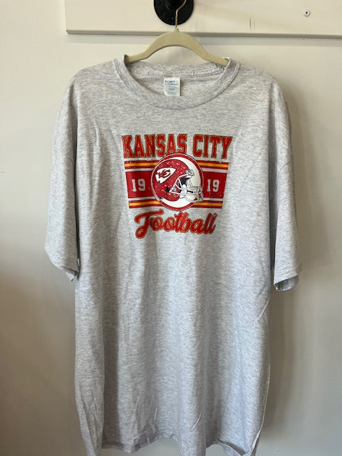 Chiefs Tee