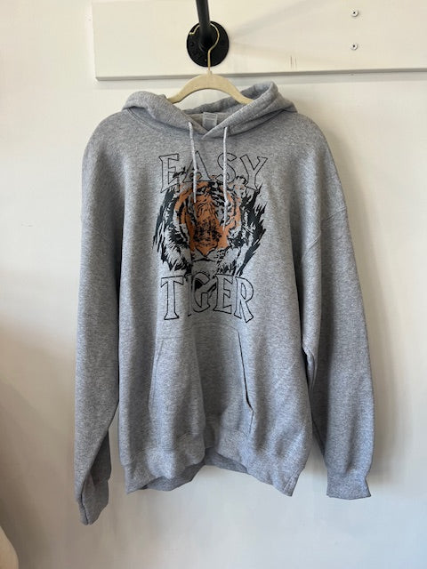 Easy Tiger Hoodie
