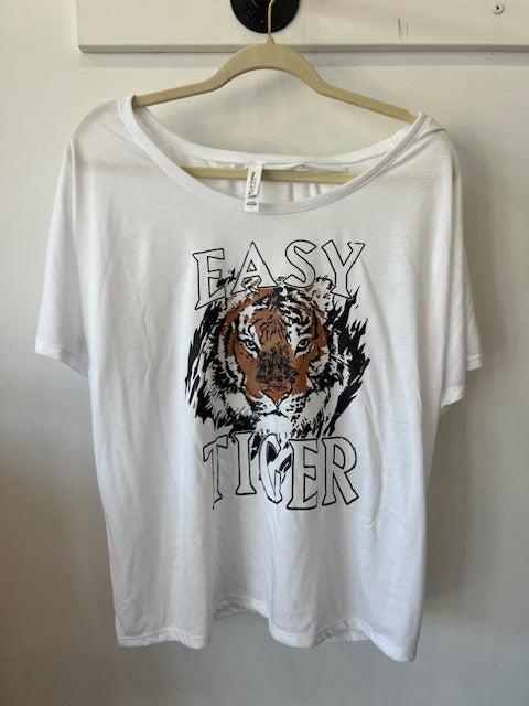Easy Tiger Shirt