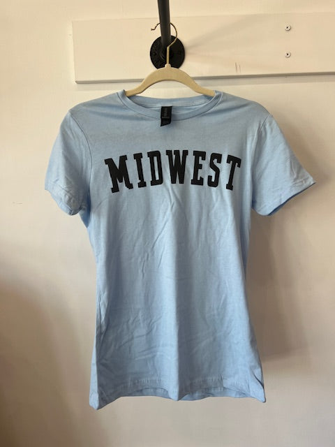 Midwest Tee