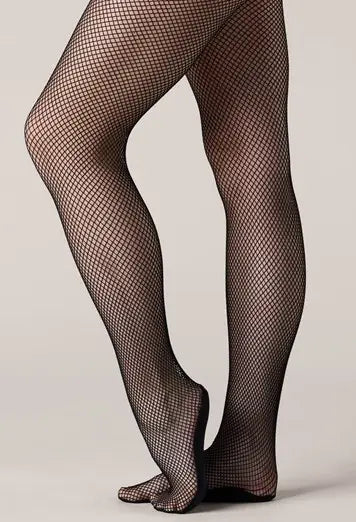 Fishnet Tights