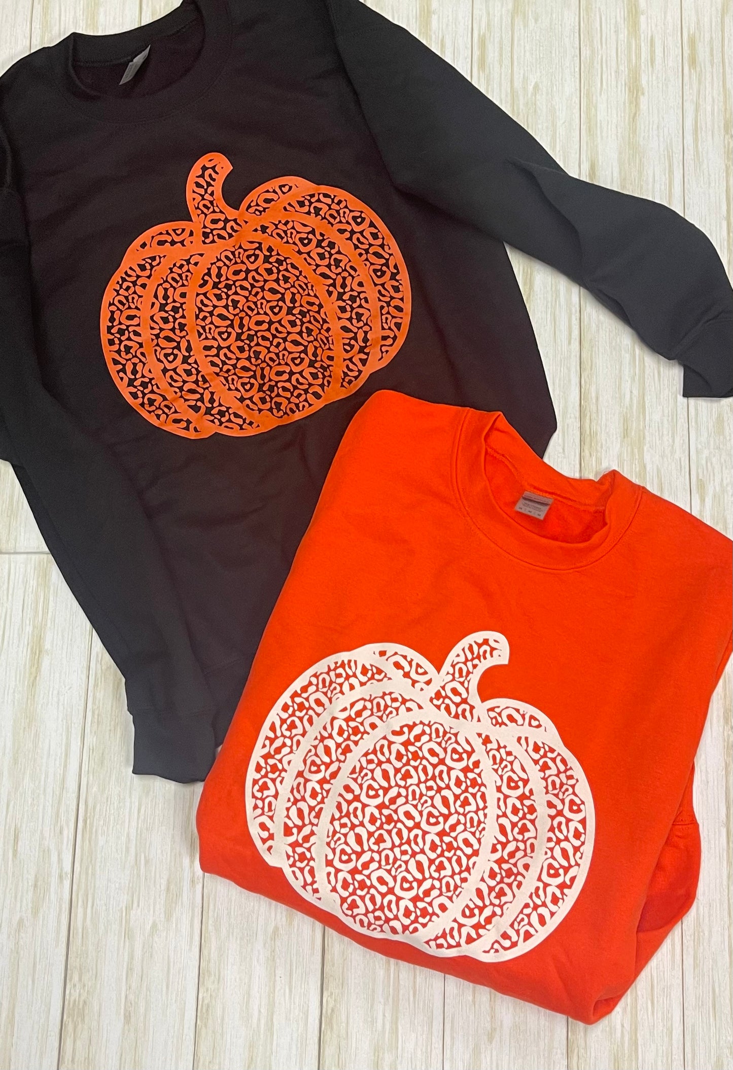 Fall Sweatshirts