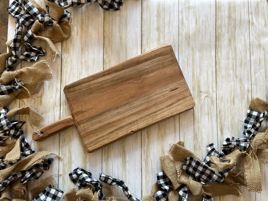 Cutting Boards