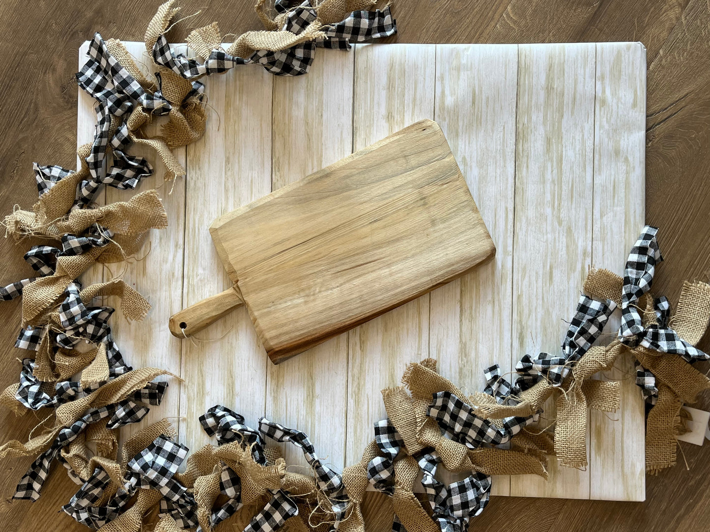 Cutting Boards