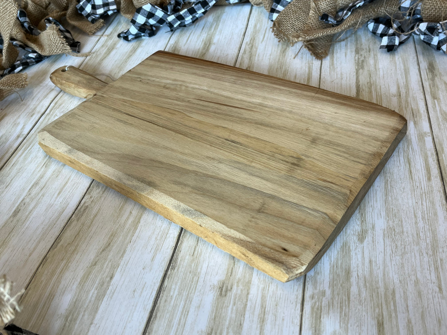 Cutting Boards