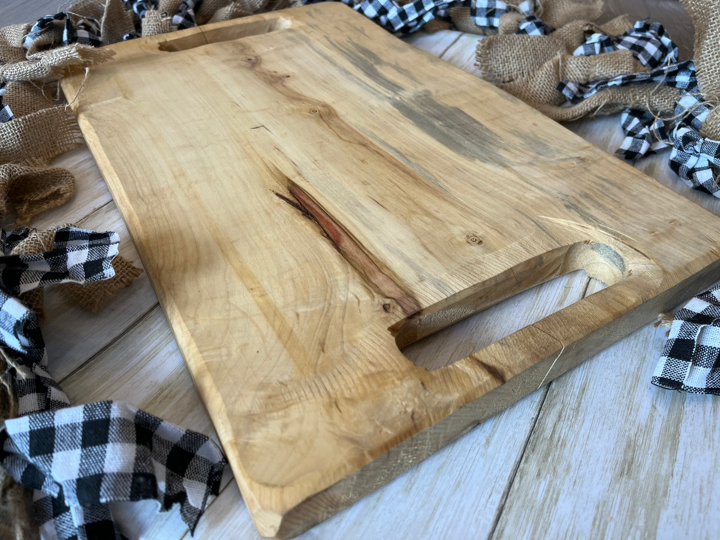 Cutting Boards