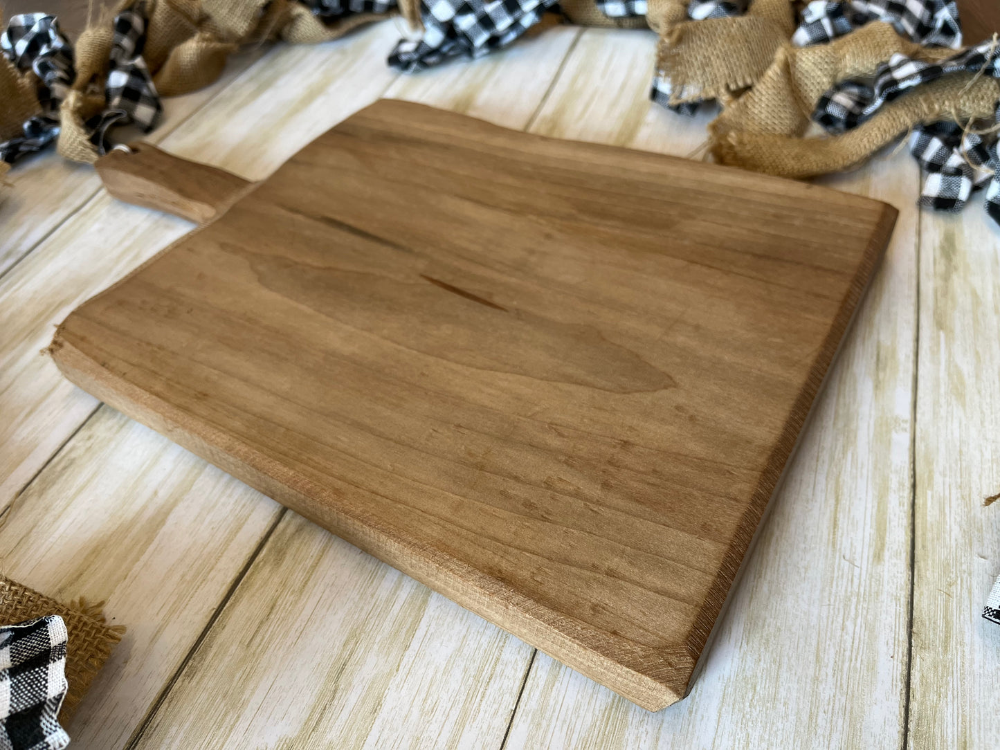 Cutting Boards