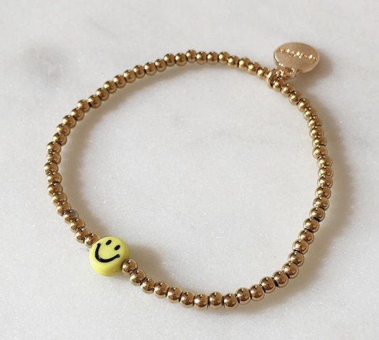 Smiley Bracelet