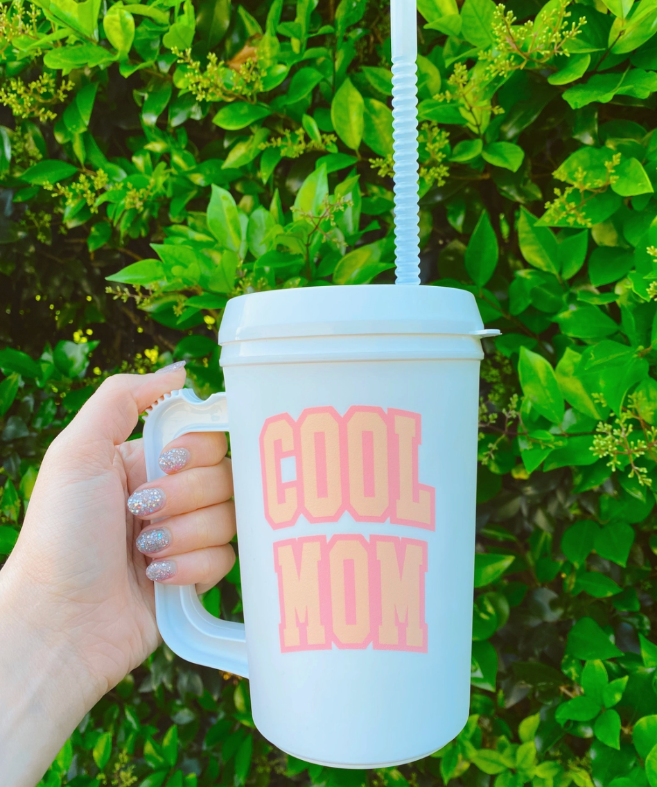 Cool Mom Mug