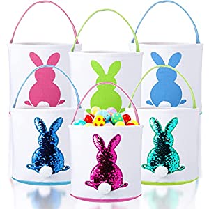 Easter Baskets