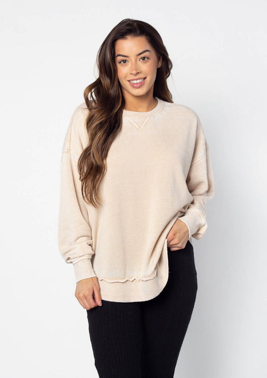 Campus Pullover